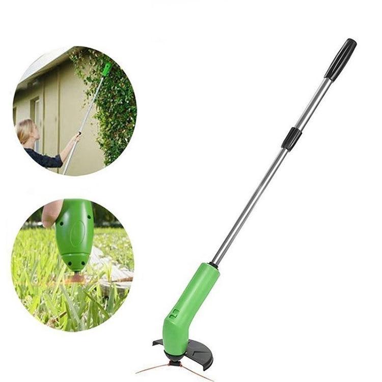 High-Powered Grass Cutter