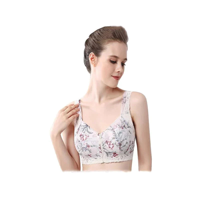 Comfort Breathable Air Bra For Women & Girls (SET OF 3)
