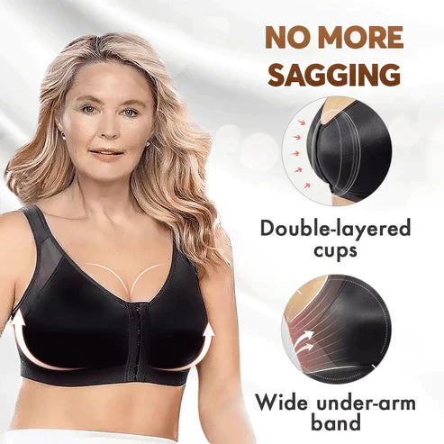 "NAYSA" Breathable - Thin Ice Silk Seamless Bra (Set of 3)