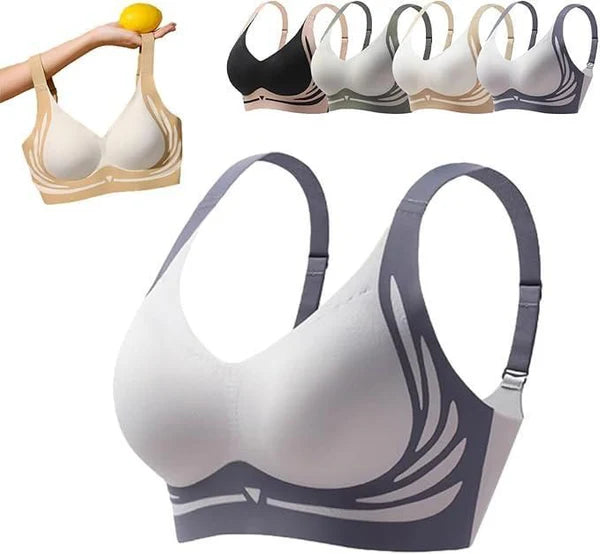 "WAGGY"Push Up Bra with Anti-Sagging Lift (Buy 1 GET 1 Free)