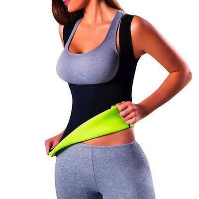 Slimming Cami & Waist Cincher
