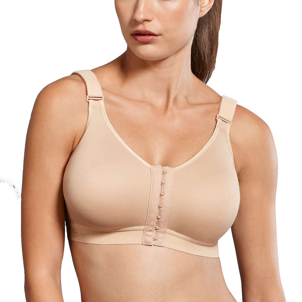 "NAYSA" Comfort Breathable Air Bra For Women & Girls (SET OF 2)