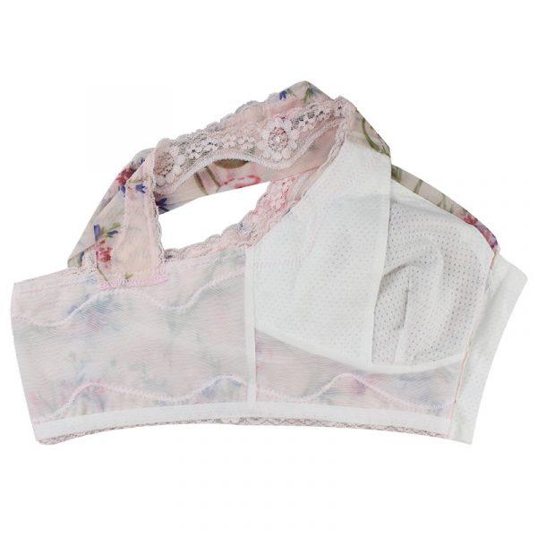 Comfort Breathable Air Bra For Women & Girls (SET OF 3)