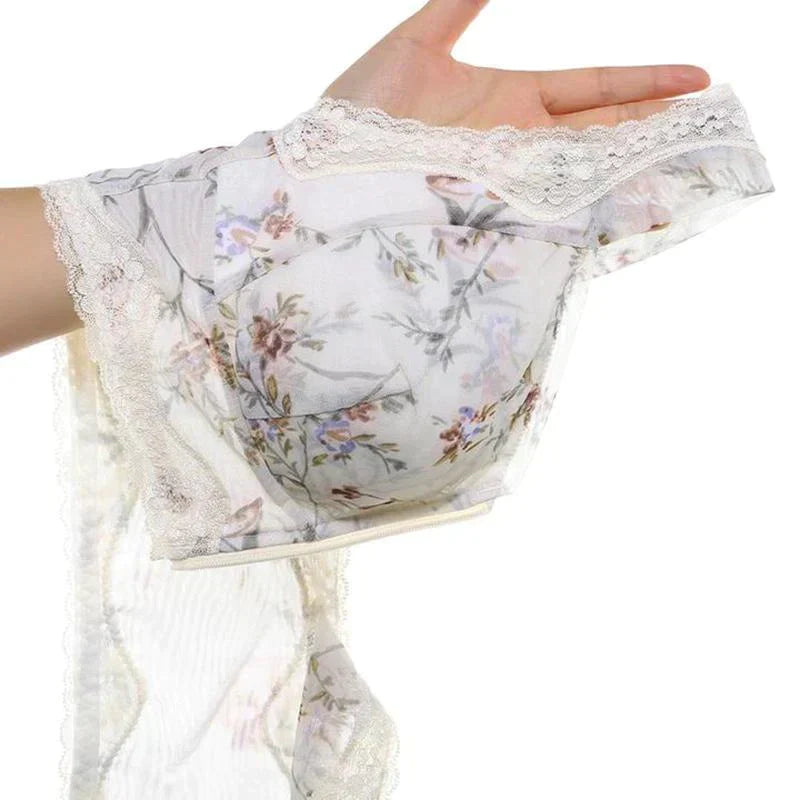 Comfort Breathable Air Bra For Women & Girls (SET OF 3)