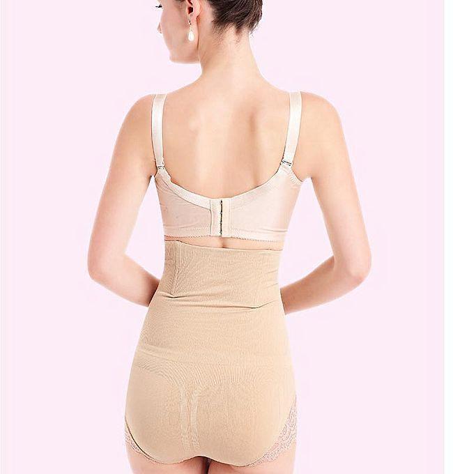 High Waist Slimming Panty