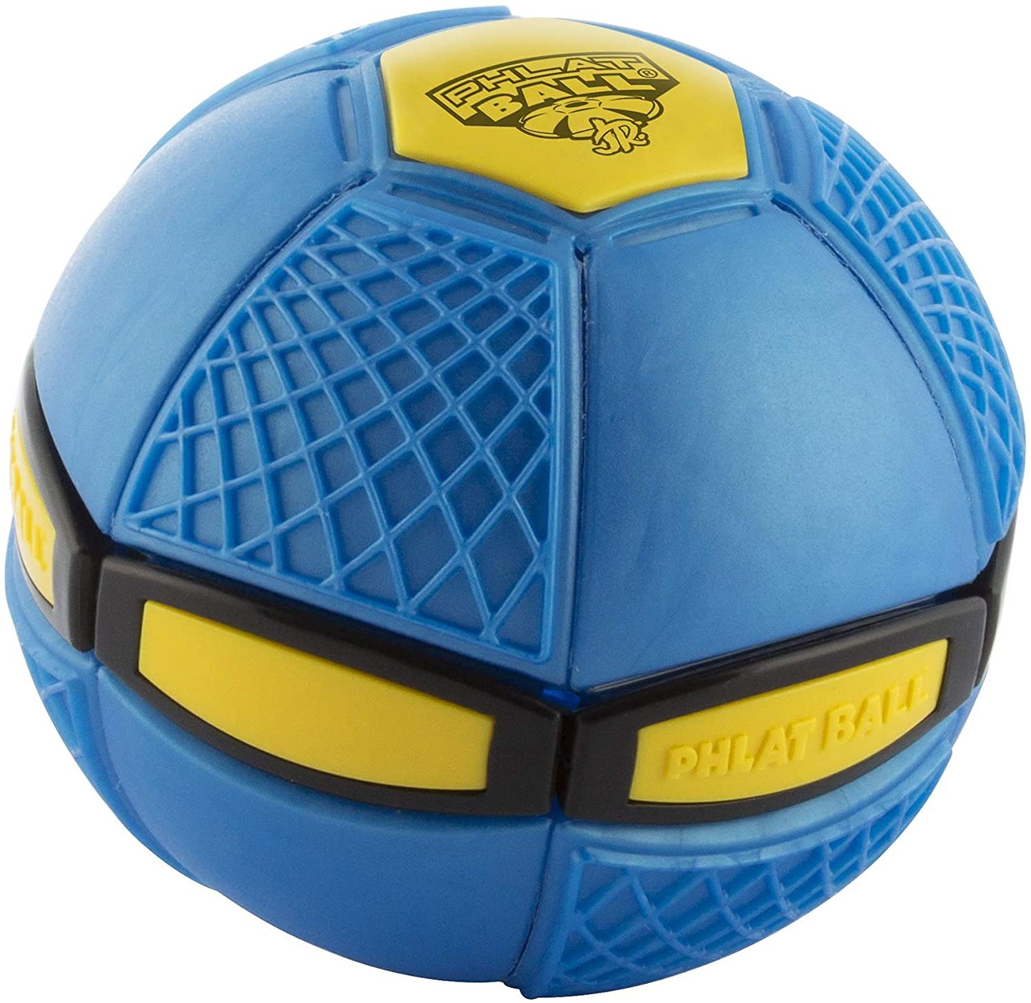 UFO Flat Throw Disc Ball Toy