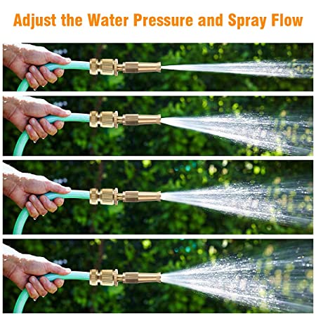 Brass Multifunctional Spray Tool