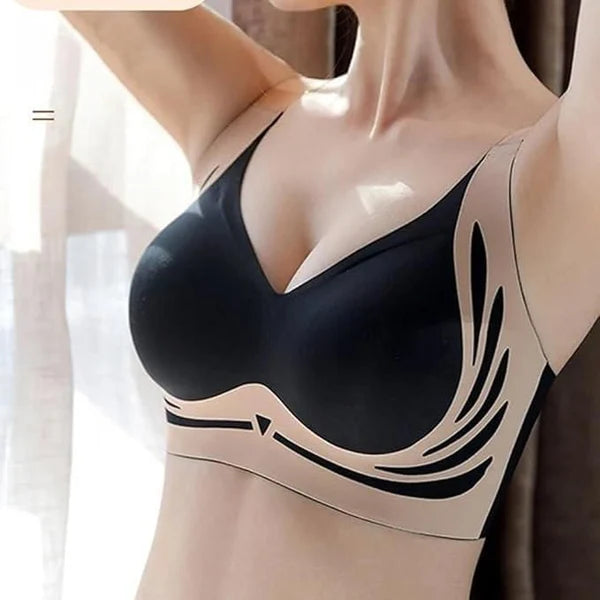 "WAGGY"Push Up Bra with Anti-Sagging Lift (Buy 1 GET 1 Free)