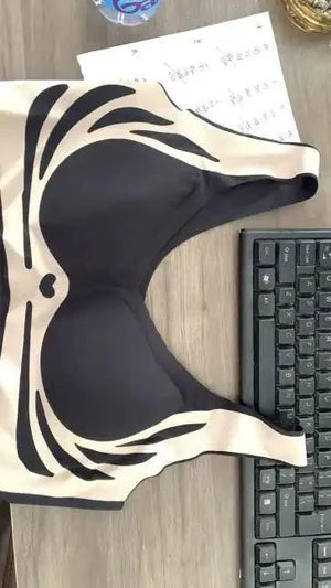 "WAGGY"Push-UP BRA with Anti-Sagging Lift (Buy 1 GET 2 Free)