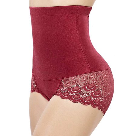 High Waist Slimming Panty