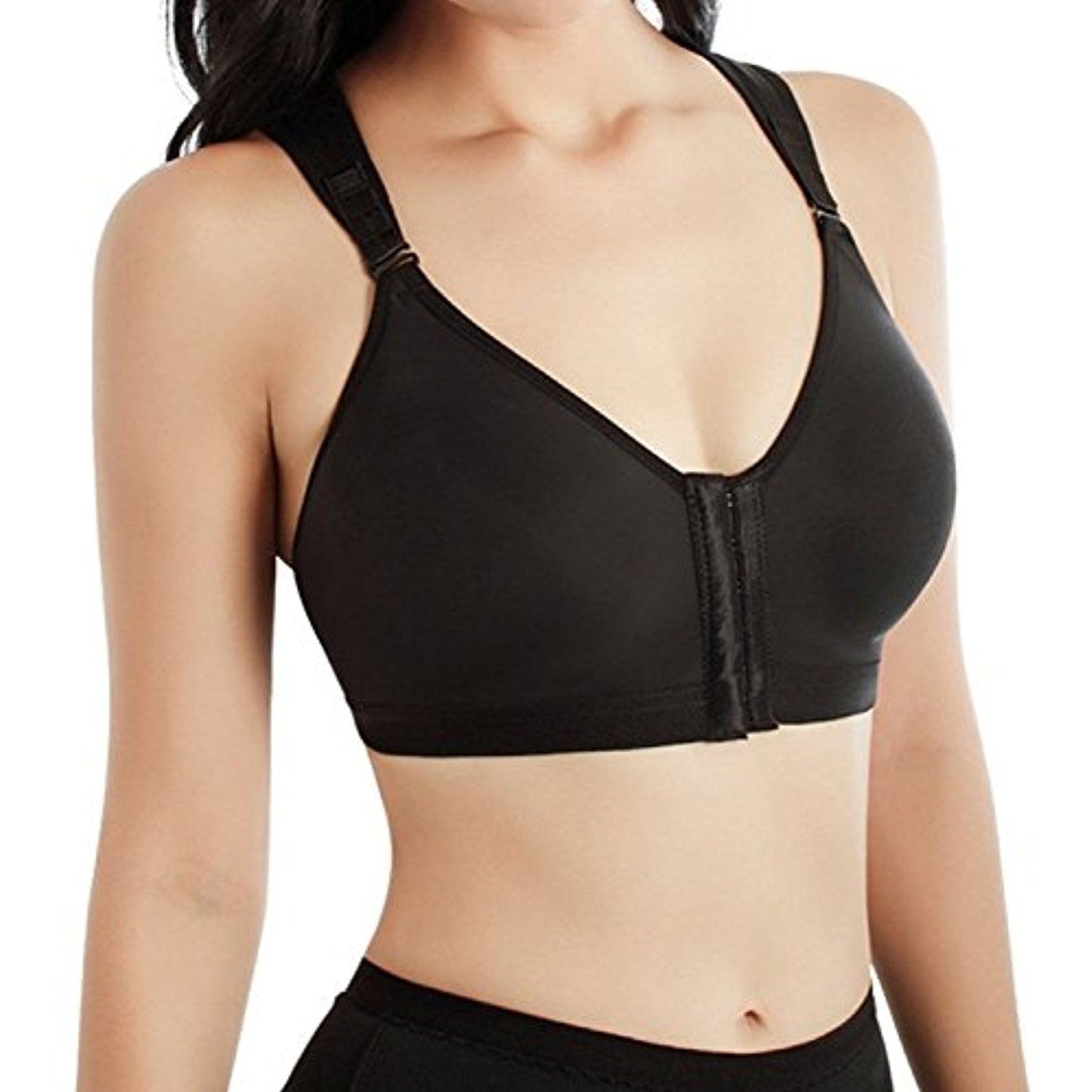 "NAYSA" Comfort Breathable Air Bra For Women & Girls (SET OF 2)