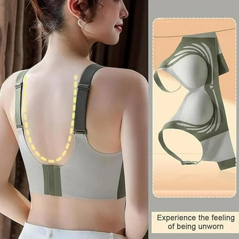 "WAGGY"Push-UP BRA with Anti-Sagging Lift (Buy 1 GET 2 Free)