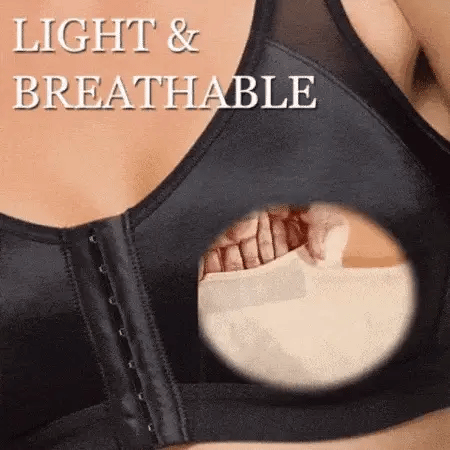 "NAYSA" Comfort Breathable Air Bra For Women & Girls (SET OF 2)