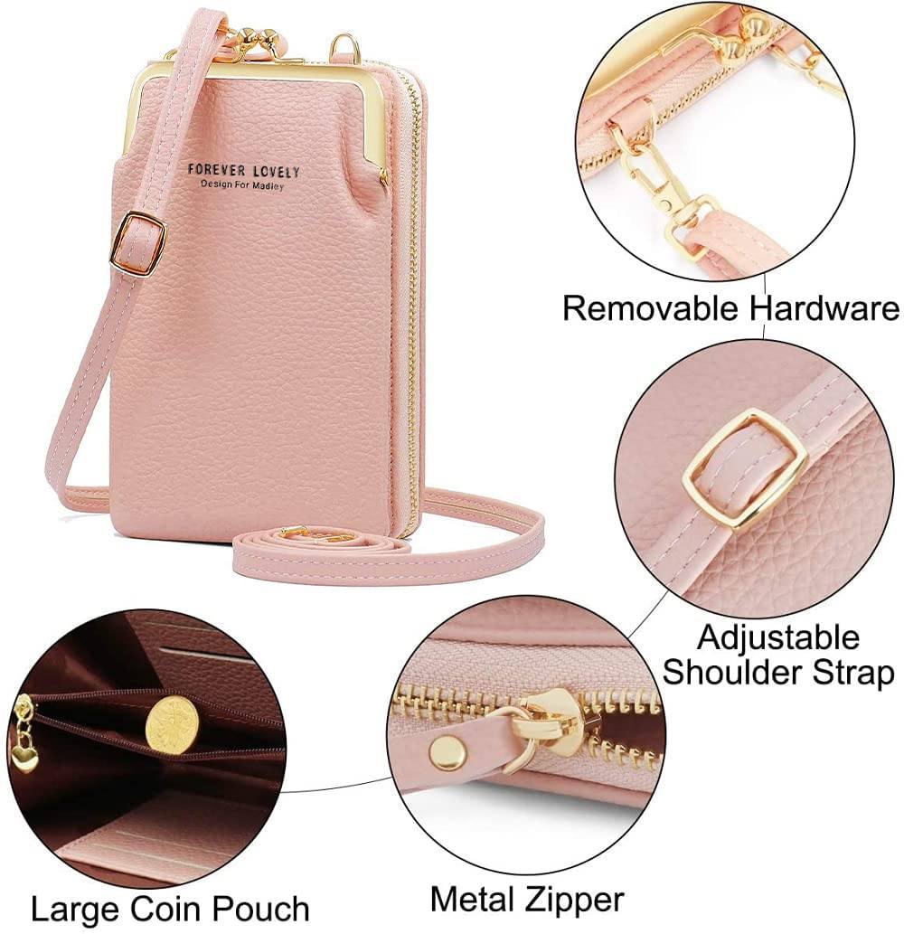 Unique Women's Bag ( Buy 1 Get 1 Free )
