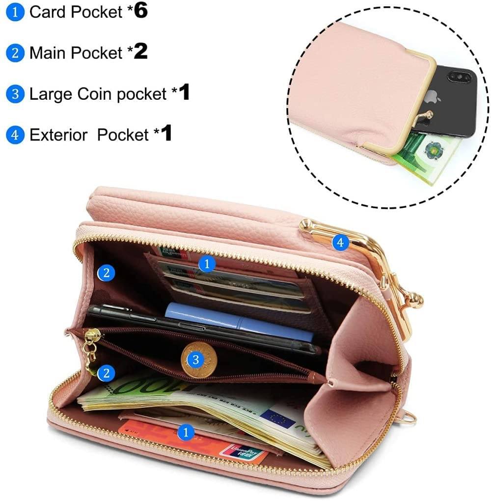 Unique Women's Bag ( Buy 1 Get 1 Free )