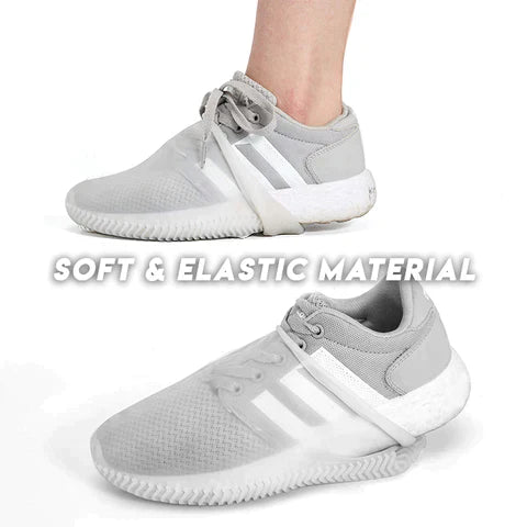 Reusable Waterproof Shoes Protector (Pack of 2)