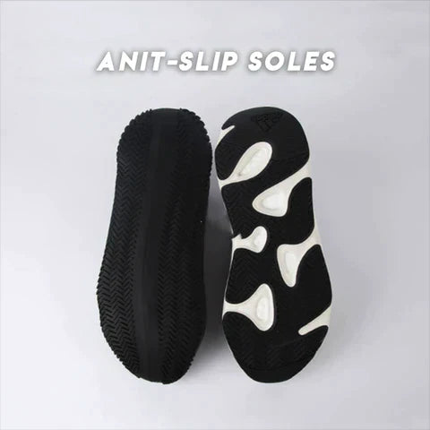 Reusable Waterproof Shoes Protector (Pack of 2)