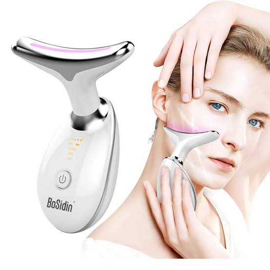 7 Color V-Face and Neck Lifting Massager 2.0