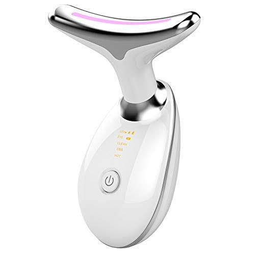 7 Color V-Face and Neck Lifting Massager 2.0
