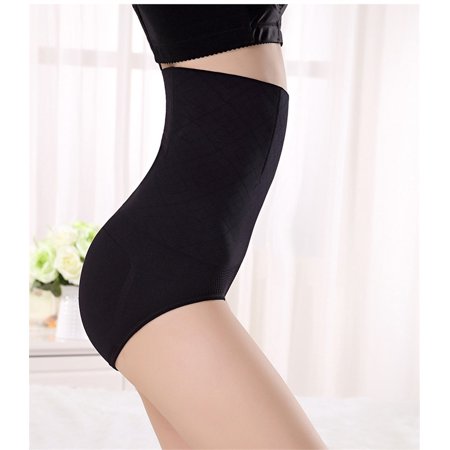 High Waist Slimming Panty