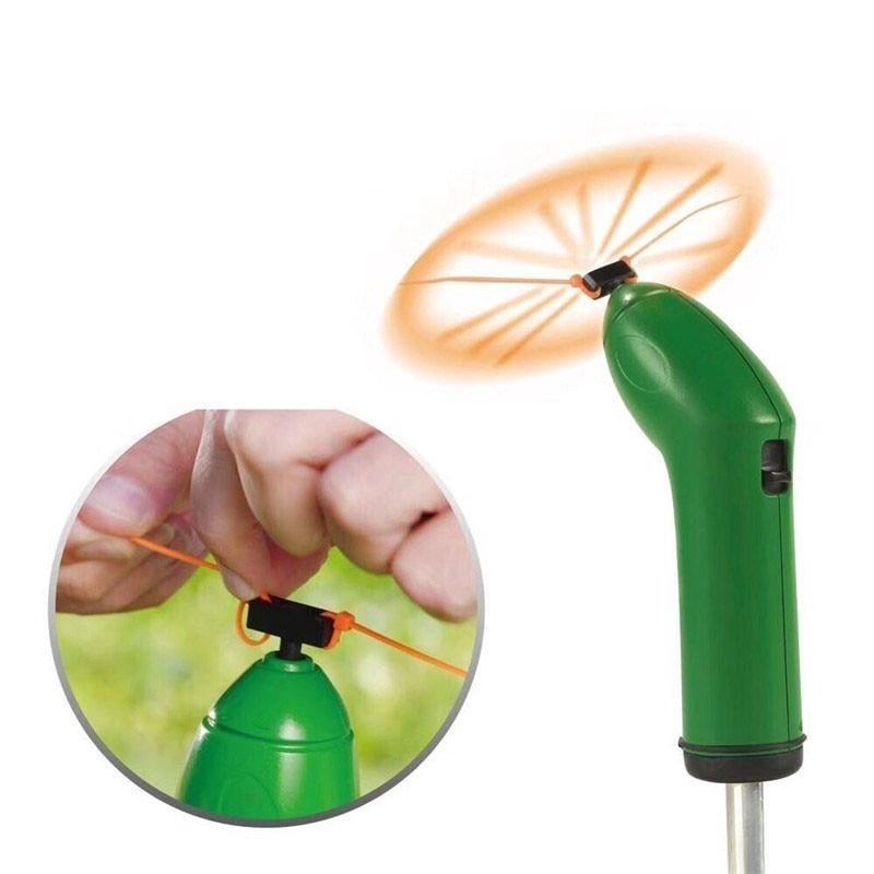High-Powered Grass Cutter