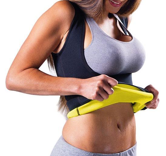 Slimming Cami & Waist Cincher