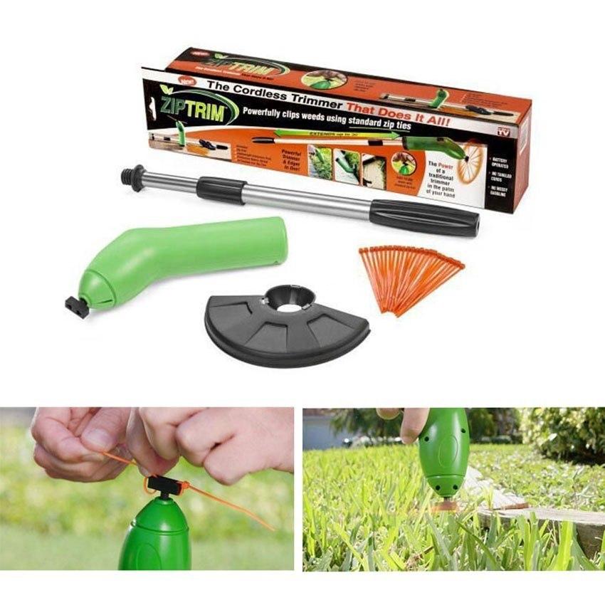 High-Powered Grass Cutter