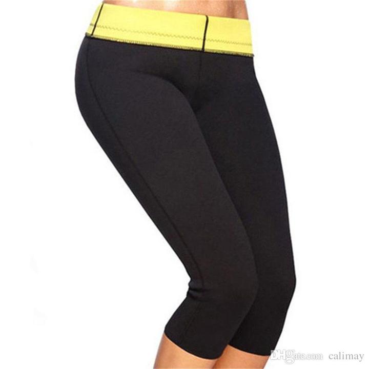 Premium Slimming Pants