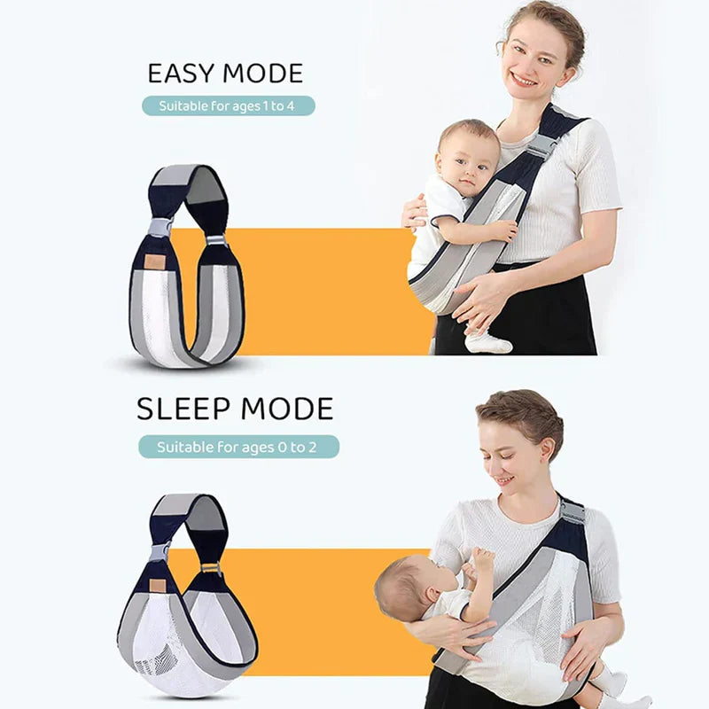 Baby Sling Carrier Belt