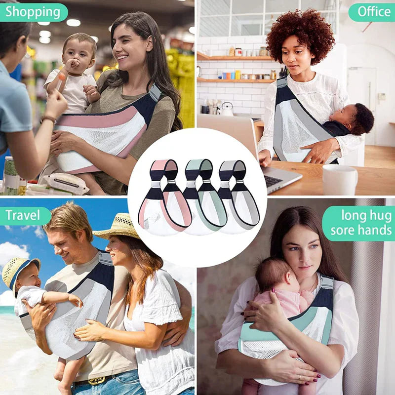 Baby Sling Carrier Belt