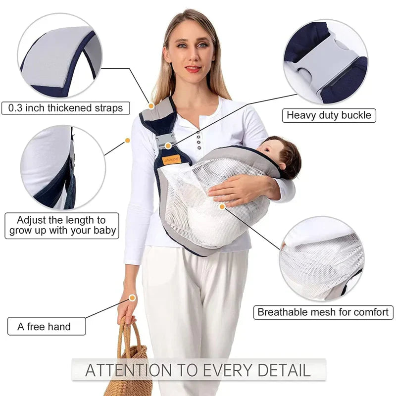 Baby Sling Carrier Belt