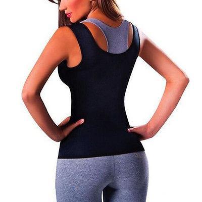 Slimming Cami & Waist Cincher