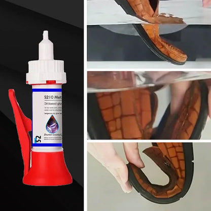 Powerful  Solder Multi-Material Repair Adhesive ( Buy 1 GET 1 Free)