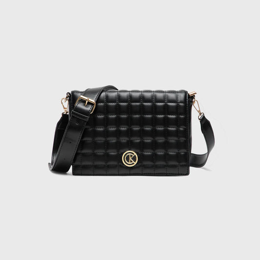 "Waggy"  Shoulder Bag