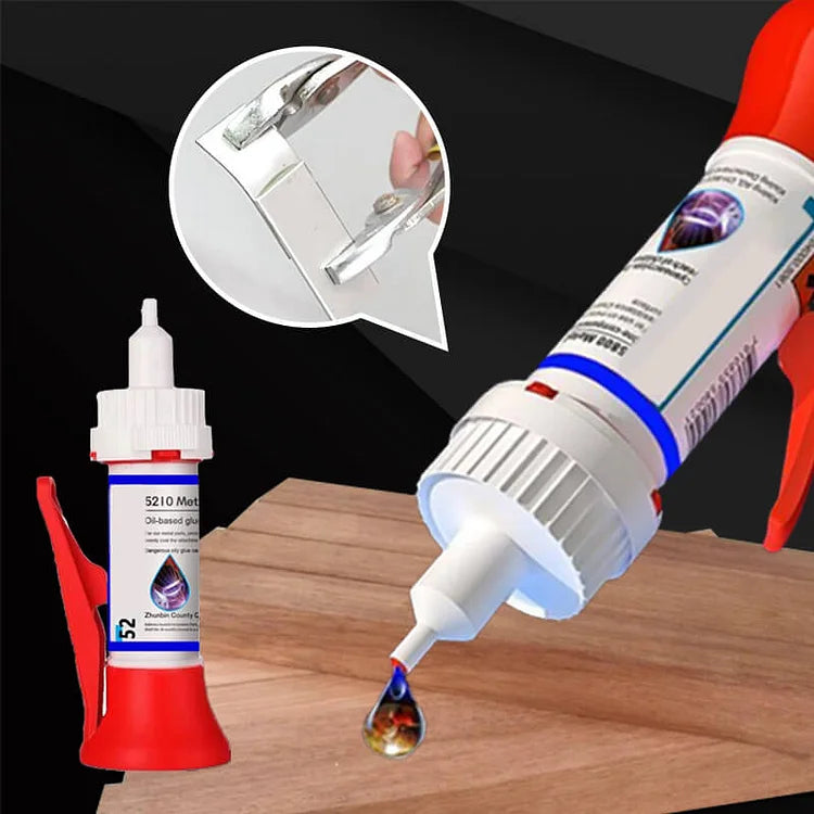 Powerful  Solder Multi-Material Repair Adhesive ( Buy 1 GET 1 Free)