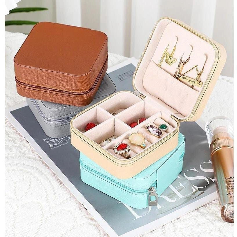 MINI JEWELLERY BOX