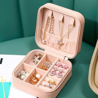 MINI JEWELLERY BOX