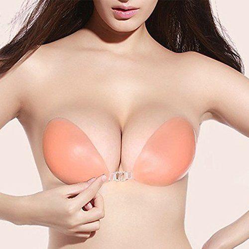 Silicon Free Bra